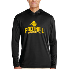 Foothill Knights Performance Hoodie