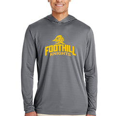 Foothill Knights Performance Hoodie