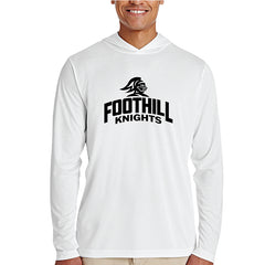 Foothill Knights Performance Hoodie