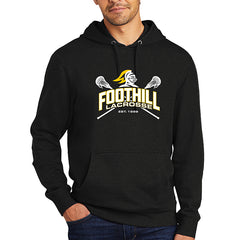 Foothill Lacrosse Hoodie