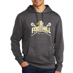 Foothill Lacrosse Hoodie