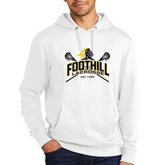 Foothill Lacrosse Hoodie