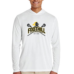 Foothill Lacrosse Performance Hoodie