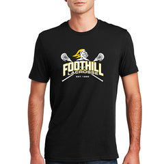 Foothill Lacrosse T-Shirt