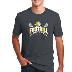 Foothill Lacrosse T-Shirt