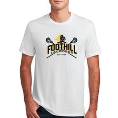 Foothill Lacrosse T-Shirt