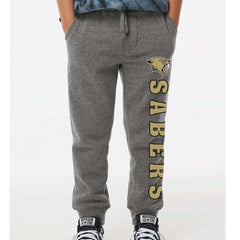 Franklin Sabers Youth Sweatpants