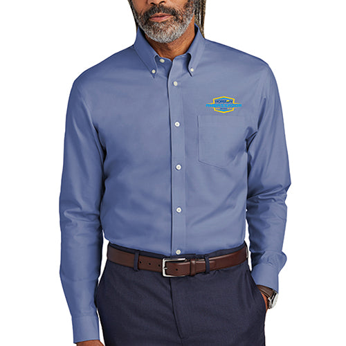 Horizon Brand Ambassador - Brooks Brothers Button Down