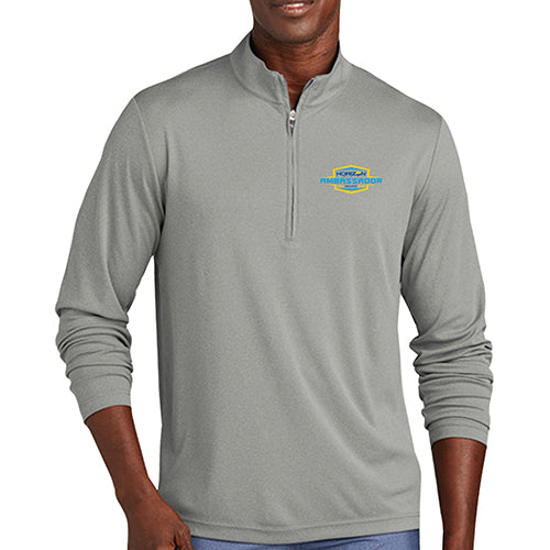 Horizon Brand Ambassador - Travis Mathew 1/4 Zip