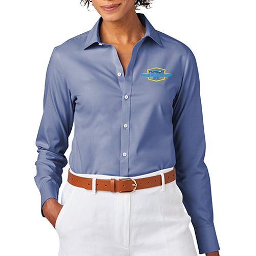 Horizon Brand Ambassador - Brooks Brothers - Ladies Button Down