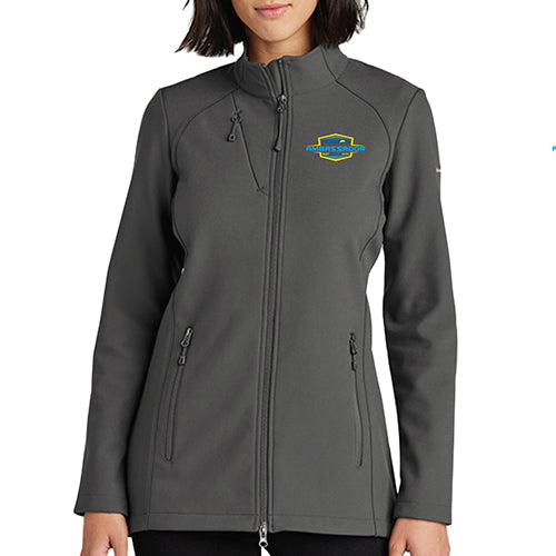 Horizon Brand Ambassador - Eddie Bauer - Women's Jacket