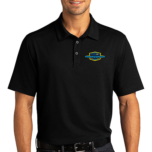 Horizon Brand Ambassador - Port Authority Polo