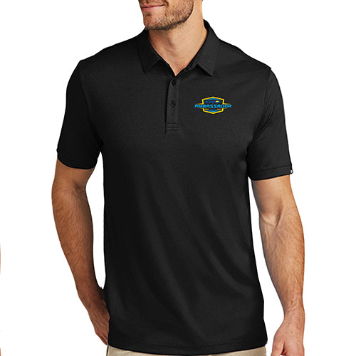 Horizon Brand Ambassador - TravisMathew Polo