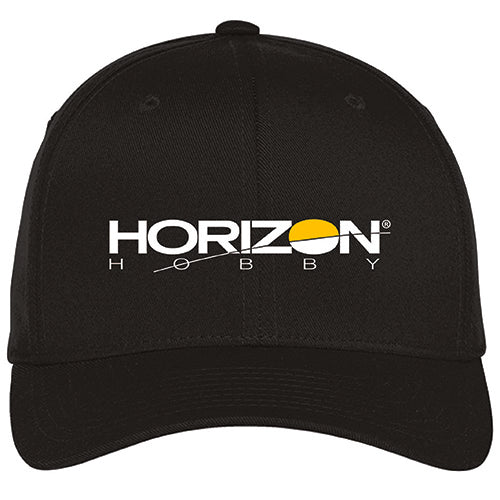 Horizon Hobby - Logo Fitted Hat