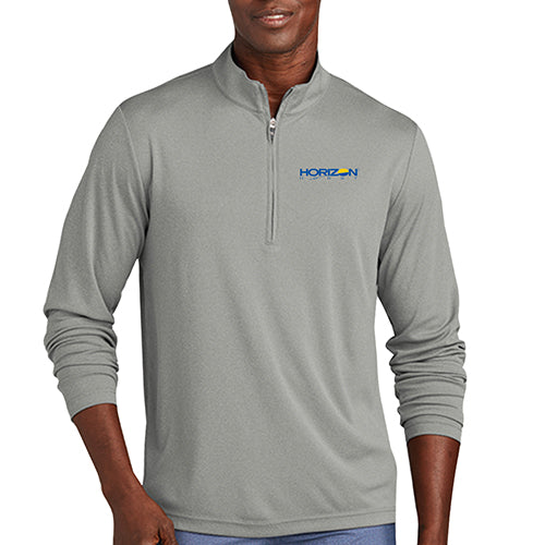 Horizon Hobby - Travis Mathew 1/4 Zip