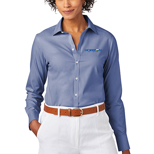 Horizon Hobby - Brooks Brothers - Ladies Button Down