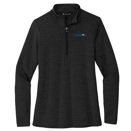 Horizon Hobby - TravisMathew - Women's 1/4 Zip