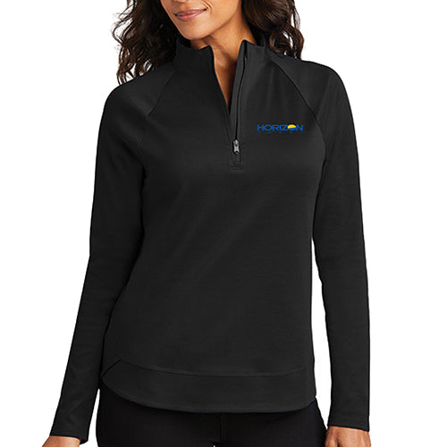 Horizon Hobby - Port Authority - Ladies 1/4 Zip