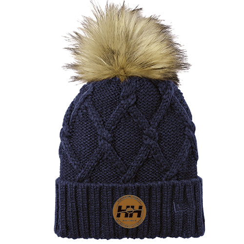 Horizon Hobby - Women's Patch Beanie