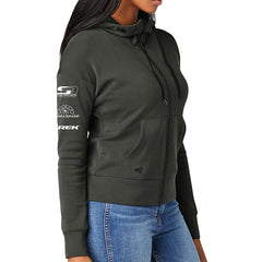 LSRT Full-Zip Hoodie (Men's & Women's)