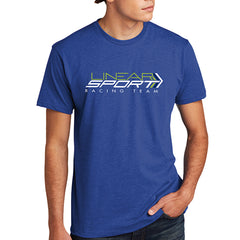 LSRT Logo T-Shirt (Men's & Women's)