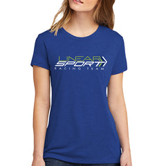 LSRT Logo T-Shirt (Men's & Women's)