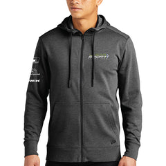 LSRT Full-Zip Hoodie (Men's & Women's)