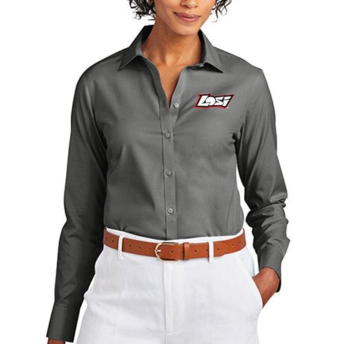 Losi - Brooks Brothers - Ladies Button Down