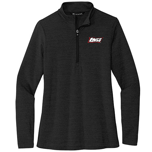 Losi - TravisMathew - Women's 1/4 Zip