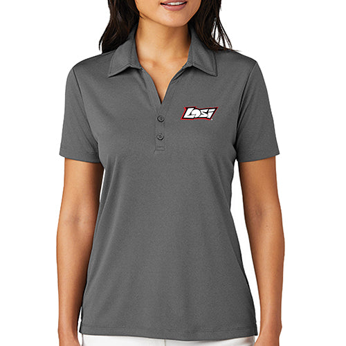Losi - Ladies TravisMathew Polo