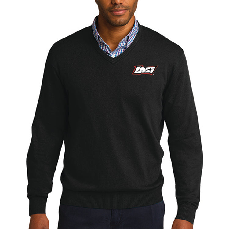 Losi - Port Authority V-Neck Sweater
