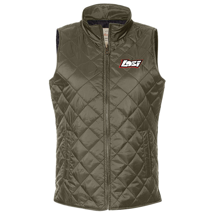 Losi - Weatherproof - Women's Vest