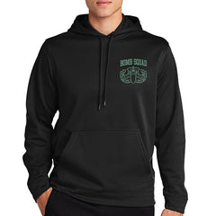Milwaukee Bomb Squad Performance Hoodie
