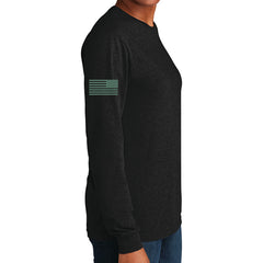 Milwaukee Bomb Squad Long Sleeve T-Shirt