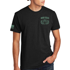 Milwaukee Bomb Squad T-Shirt