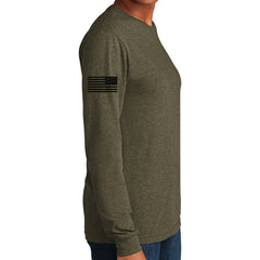 Milwaukee Bomb Squad Long Sleeve T-Shirt