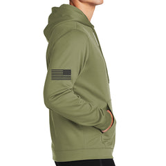 Milwaukee Bomb Squad Performance Hoodie