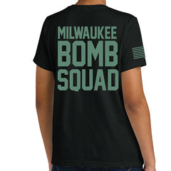 Milwaukee Bomb Squad Youth T-Shirt