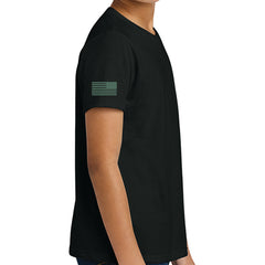 Milwaukee Bomb Squad Youth T-Shirt