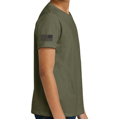 Milwaukee Bomb Squad Youth T-Shirt