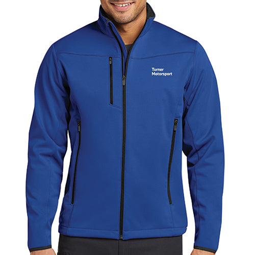 Turner Soft Shell Jacket