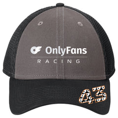 P1 Groupe Only Fans Snapback Hat
