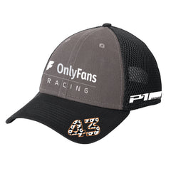 P1 Groupe Only Fans Snapback Hat