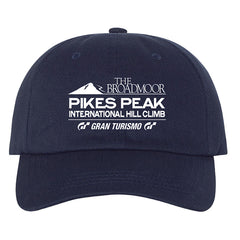 Pikes Peak - Dad Hat