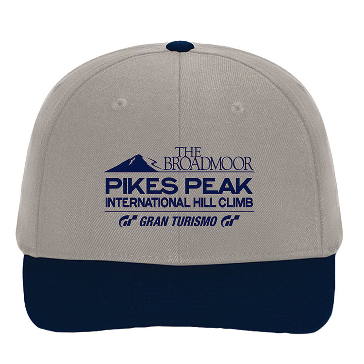 Pikes Peak - Fitted Hat