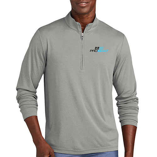ProBoat - Travis Mathew 1/4 Zip