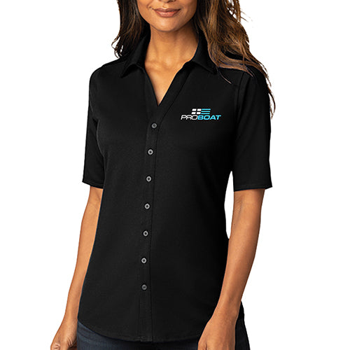 ProBoat - Port Authority - Women's Polo