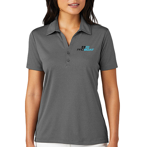 ProBoat - Ladies TravisMathew Polo