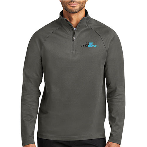 ProBoat - Port Authority 1/4 Zip