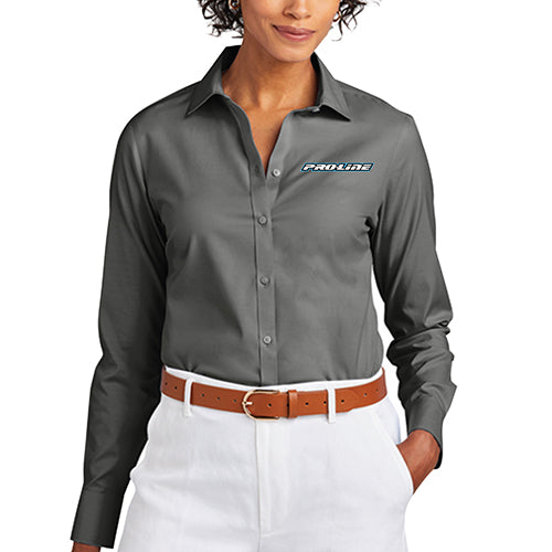 Pro-Line - Brooks Brothers - Ladies Button Down